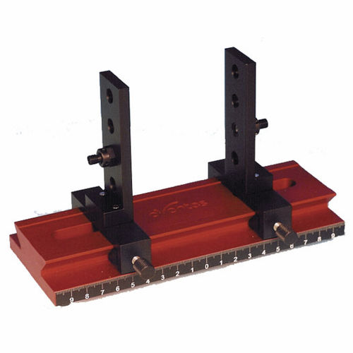 Portalentes - CLH-VAR-UV/VIS	 - Avantes