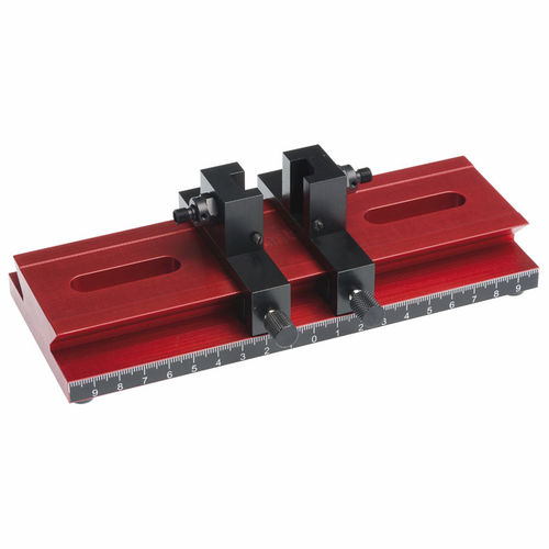 Soporte de cubeta - CUV-VAR-UV/VIS - Avantes