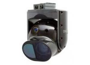 Cámara para dron - V14 - Axsys Technologies - de vigilancia / de infrarrojos / conjunto de plano focal