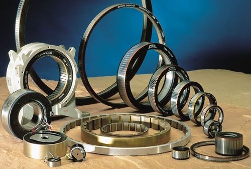 Motor par brushless - Axsys Technologies - síncrono / DC
