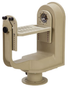 Cámara de visión nocturna - Vector-50 - Axsys Technologies - de infrarrojos / conjunto de plano focal / pan tilt zoom