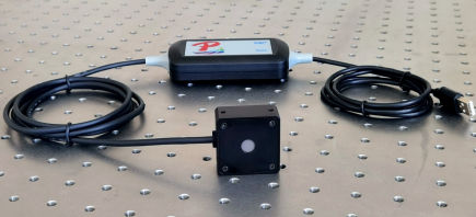 Dispositivo de medición de potencia láser - TS-OEM - Changchun New Industries Optoelectronics Tech.Co., - analógico / USB
