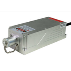 Láser CW - MSL series - Changchun New Industries Optoelectronics Tech.Co., - Q switch / de estado sólido / para espectroscopia Raman