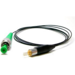 Diodo láser de onda continua - SLDP series - Changchun New Industries Optoelectronics Tech.Co., - de fibra óptica / de longitud de onda múltiple / con semiconductor