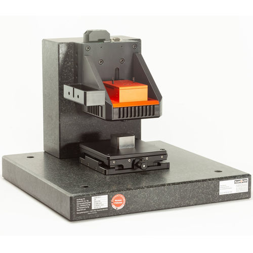 Microscopio AFM - Flex-Mount - Nanosurf - industrial / de alta resolución / automatizado