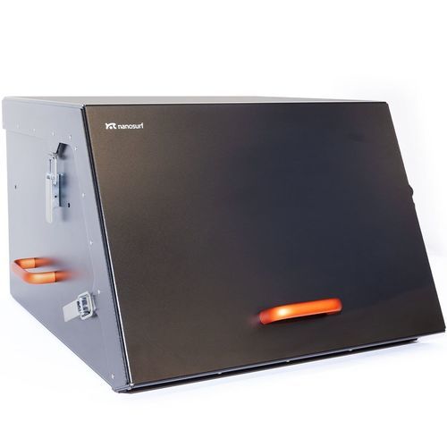 Caja de insonorización - AE350 - Nanosurf