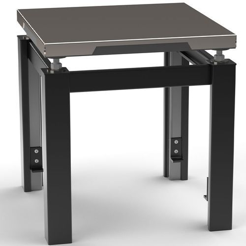 Mesa de soporte - Nanosurf