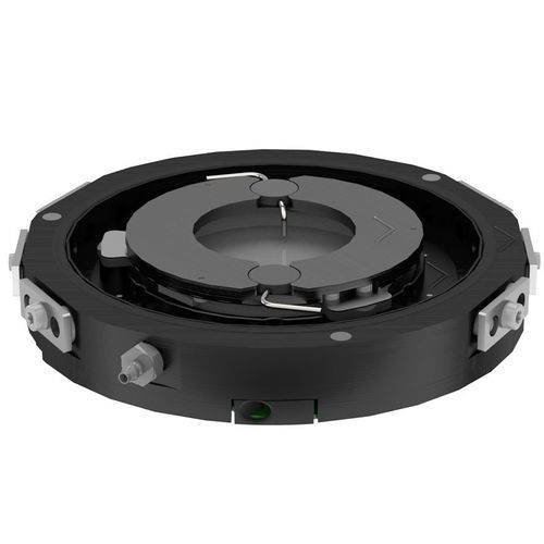 Soporte de muestra magnético - Nanosurf