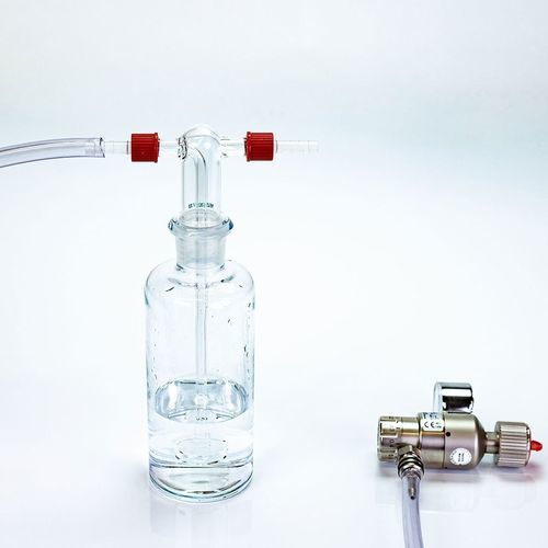 Humidificador de gas - Nanosurf - portátil