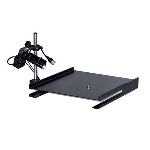 Unidad de control de cámara para la inspección - RPC 500 - Ersa GmbH
