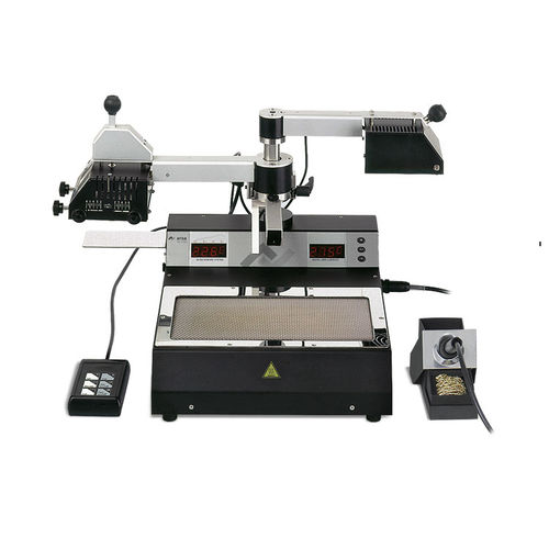 Estación de retrabajo automática - IR 550 - Ersa GmbH - para BGA / para SMD