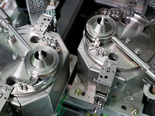 Máquina de soldadura blanda selectiva automática - VERSAFLEX - Ersa GmbH