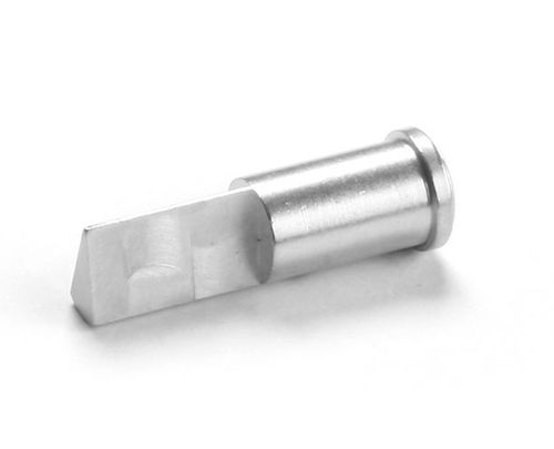 Punta de hierro para soldadura - 0G072MN - Ersa GmbH