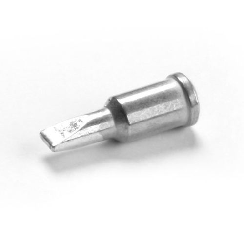 Punta de hierro para soldadura - 0G072VN - Ersa GmbH