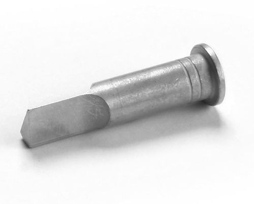 Punta de hierro para soldadura - 0G132MN - Ersa GmbH