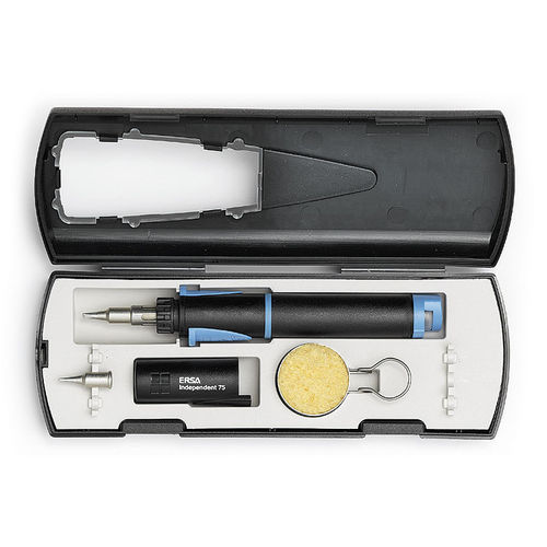 Soldador de gas - 0G07400041 - Ersa GmbH