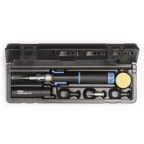 Soldador de gas - 0G13400041 - Ersa GmbH