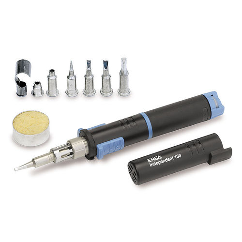 Soldador de gas - 0G13400141 - Ersa GmbH