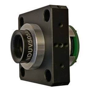 Dispositivo de medición de potencia óptico - NOVA5 - mechOnics ag - fotodiodo