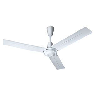 Ventilador de techo - DVW series - MET MANN - axial / de circulación de aire / con motor eléctrico