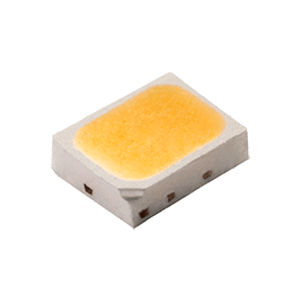 LED blanco - J Series® 2016 Gen 2 - Cree - cuadrado / compacto / fino