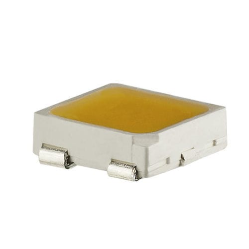 LED blanco - ML series  - Cree - azul / rojo / verde