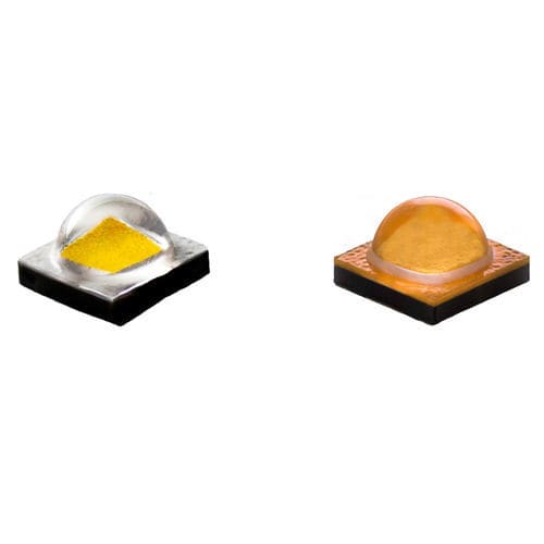 LED blanco - XP-G2 series  - Cree - chip / redondo / compacto
