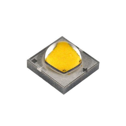 LED blanco - XP-G  - Cree - redondo / móvil / de exterior