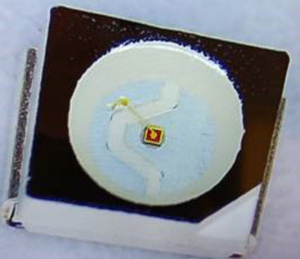 LED blanco - CLM1 series - Cree - azul / rojo / verde
