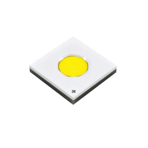 LED blanco - XM-MR - Cree - cuadrado / compacto / SMD