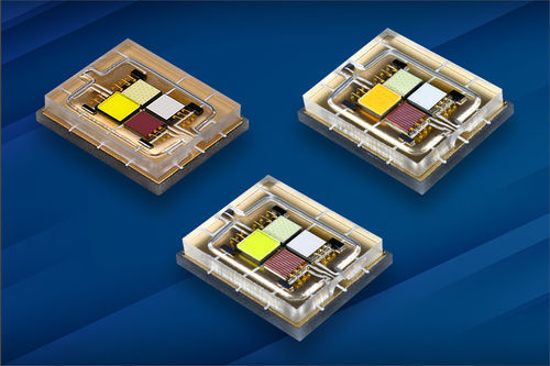 LED multicolor - XN-P  - Cree - SMD / de iluminación