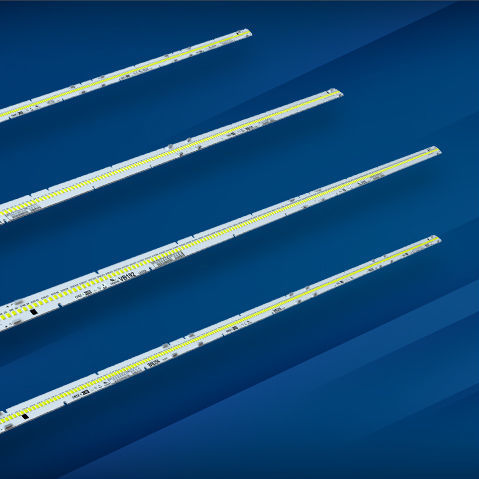 LED blanco - Standard L2 Linear - Cree - estándar / tipo cinta / estándar