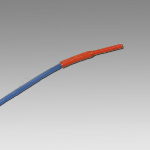 Sensor de temperatura de fibra óptica - TS2 - Optocon AG - de seguridad intrínseca / para altas temperaturas