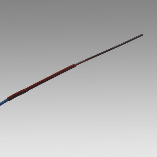 Sensor de temperatura de fibra óptica - TS3 - Optocon AG - de seguridad intrínseca / para altas temperaturas / de precisión