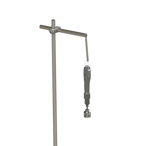 Máquina de atornillado manual - VS50 - CDA - semiautomática / para sistema autónomo