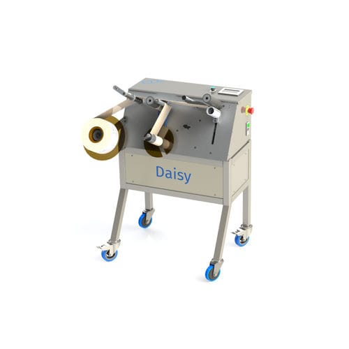 Máquina quita etiquetas automática - Daisy - CDA
