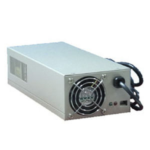 Cargador de baterías para vehículo eléctrico - AE1500CS series - Acro Engineering inc. - enchufable / ácido-plomo