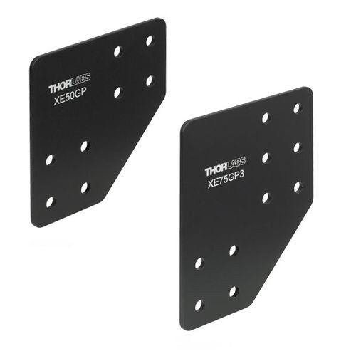Placa de pruebas óptica - XE series - Thorlabs
