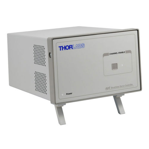 Servocontrolador DC - Thorlabs