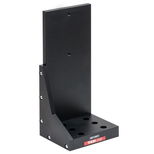 Platina de posicionamiento lineal - NRT Series - Thorlabs - motorizada / 2 ejes