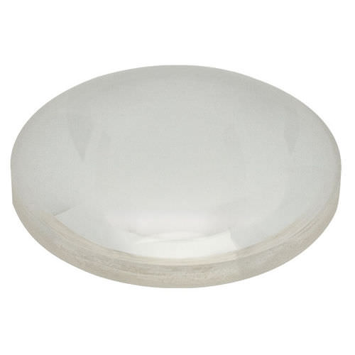 Lente plano convexo - Thorlabs - de vidrio BK7 / UV