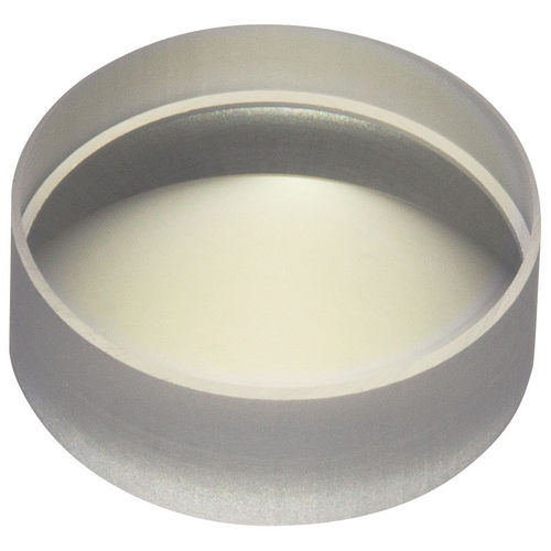 Lente plano cóncava - Thorlabs - de vidrio BK7 / UV
