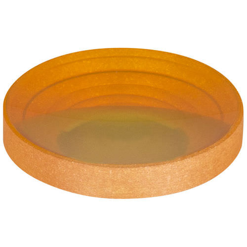 Lente bicóncavas - Thorlabs - de vidrio BK7 / UV