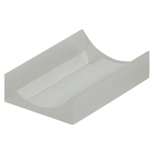 Lente plano cóncava - Thorlabs - cilíndrica / de vidrio BK7 / UV
