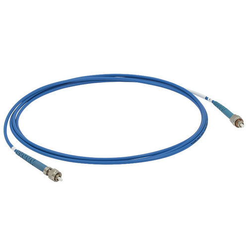 Cable de conexión de fibras ópticas - Thorlabs