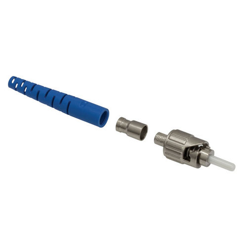 Conector óptico - Thorlabs - de datos / de fibras ópticas / circular