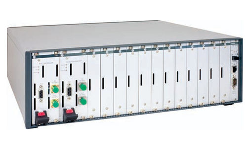 Analizador de red eléctrica - PMD5000 - Thorlabs - de potencia / benchtop / en línea