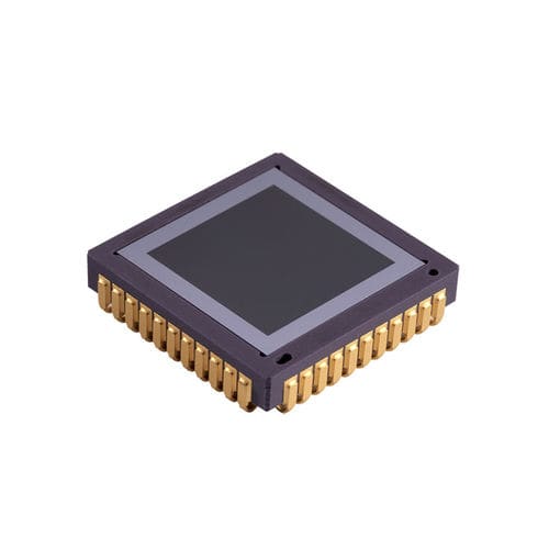 Sensor de imagen de infrarrojos - Pico384 - Ulis