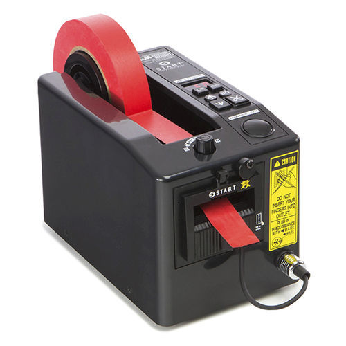 Distribuidor de cinta adhesiva - ZCM1000F - START International - automático / digital / electrónico