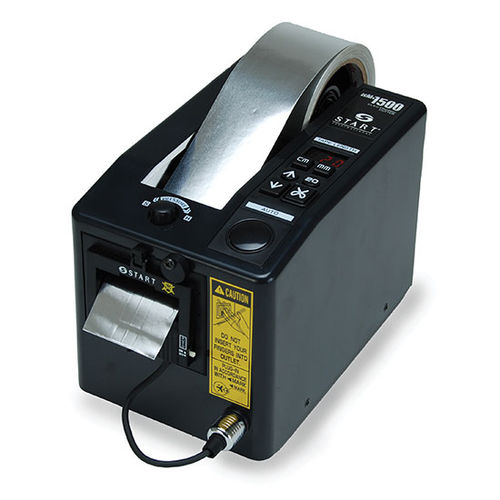 Máquina de corte automática - ZCM1500W - START International - con control manual / eléctrica / manual